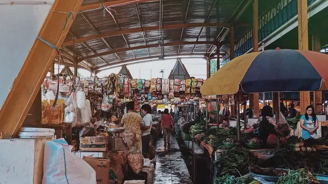 Alasan Travelling dengan Kamera Ponsel