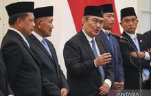 IPR: Pembentukan Komisi Percepatan Reformasi Polri Wujud Responsif Prabowo Terhadap Aspirasi Publik
