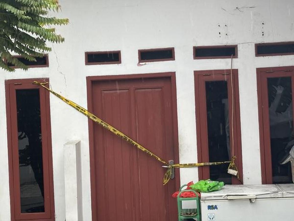 Polisi Segera Lakukan Gelar Perkara Tentukan Penyebab Tewasnya Satu Keluarga di Warakas Jakut