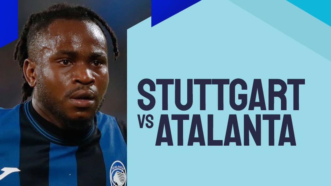 Prediksi Pertandingan Stuttgart vs Atalanta, 7 November 2024