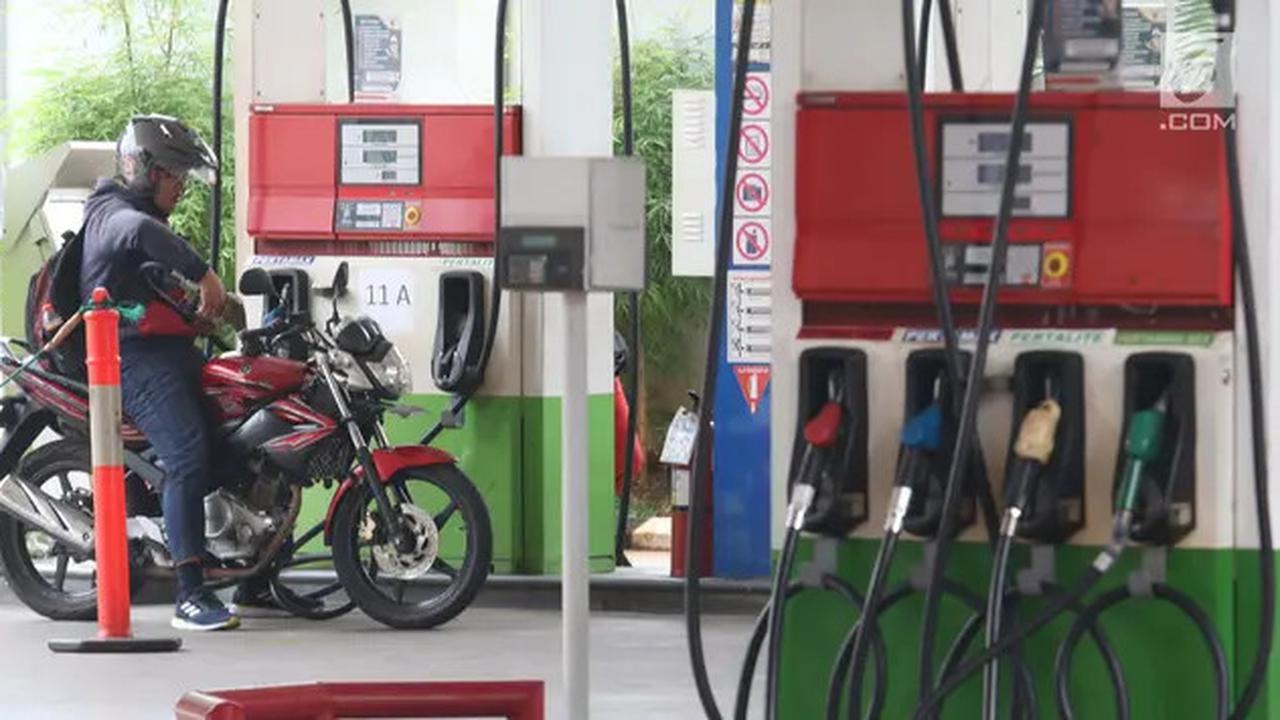 Pelanggan Pindah ke SPBU Swasta, Bos Pertamina Curhat Begini