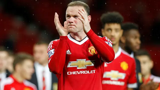 Wayne Rooney