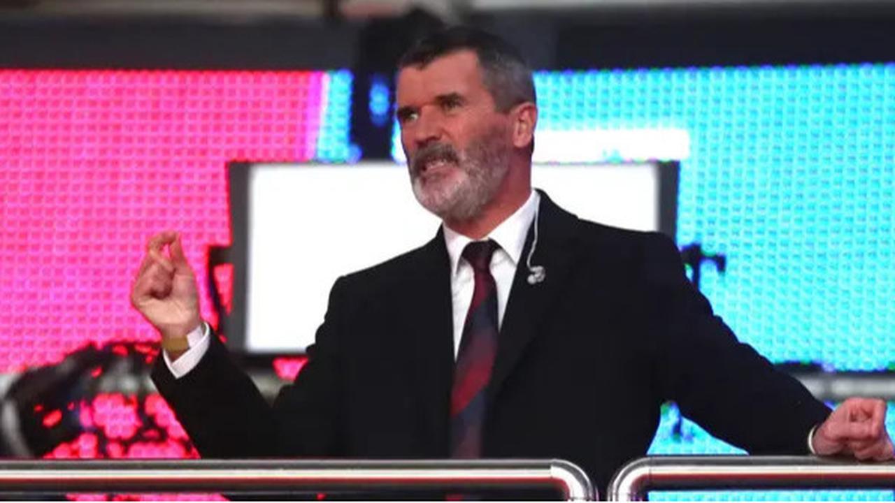 Blak-blakan Roy Keane Ungkap Lawan Terberat Sepanjang Kariernya, Ternyata ini Sosoknya