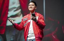 Kaesang Tegaskan Tak Perlu Izin Jokowi untuk Duet dengan Anies: Saya Ketua Umum
