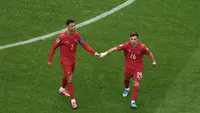 Piala Dunia 2026: Cristiano Ronaldo Mandul di 10 Laga Beruntun Turnamen Besar, Terburuk Sepanjang Karier Internasional