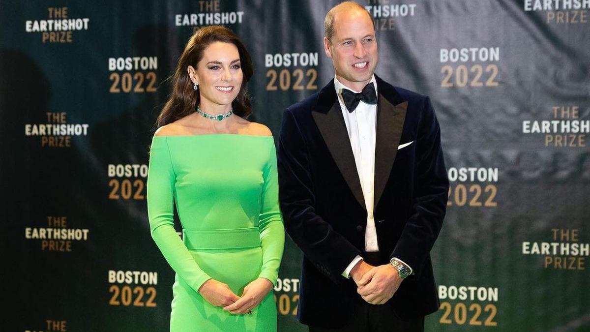 Top 3 Berita Hari Ini: 9 Koleksi Perhiasan Mewah Kate Middleton yang Bakal Diwarisi Putri Charlotte Saat Dewasa