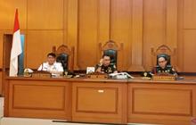Ahli Forensik Ungkap Tanda Kekerasan Dialami Kacab Bank Dibunuh Prajurit TNI: Luka di Leher hingga Patah Tulang Iga