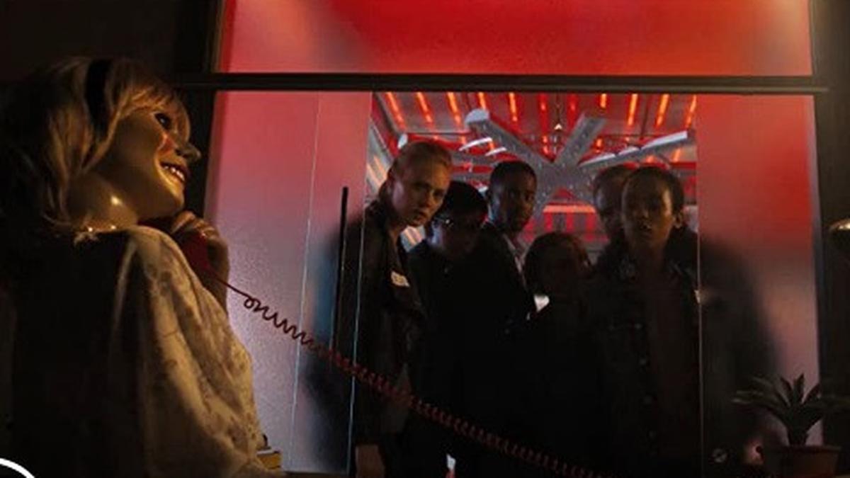 Sinopsis Escape Room Tayang Sabtu Malam di TV, Kisah 6 Orang Terjebak