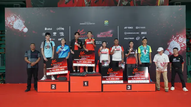 PB Djarum