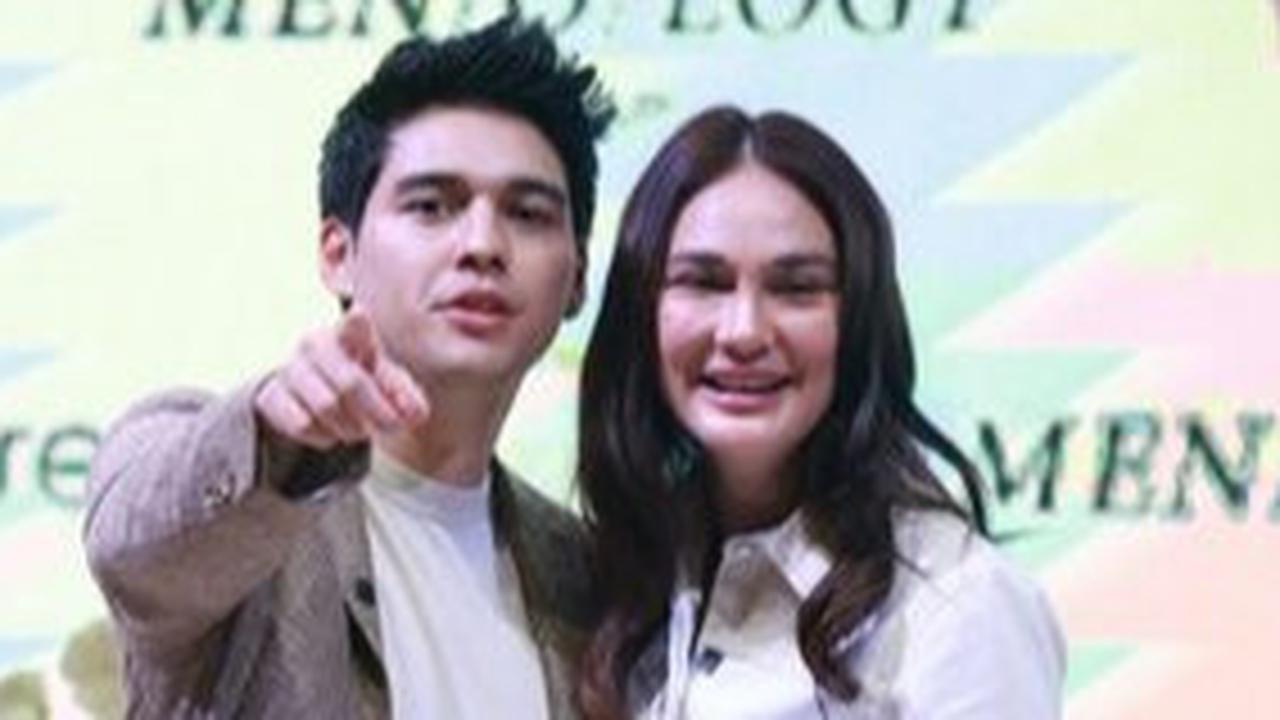 Pengakuan Maxime Bouttier, Berani Keluar Zona Nyaman Sejak Bersama Luna Maya