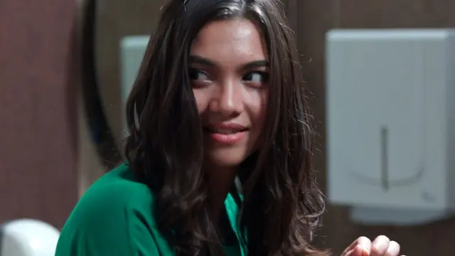 Samudra Cinta