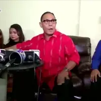 Linna Teguh Penyebab Mario dan Aryani Cerai, Pengacara: Tunggu Tanggal Mainnya