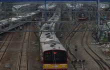 Sinar Mas Land Gelontorkan Dana Rp100 Miliar untuk Pembangunan Stasiun KRL Baru di Kawasan BSD City