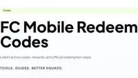Kode Redeem FC Mobile, Lengkap Cara Menukarkannya