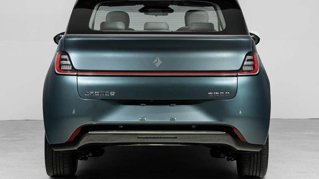 Wuling Cloud EV (Carnewschina)