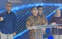VIDEO: Catat! Mobil Pejabat Bagus & Mewah Kalau Bukan Listrik Dilarang Masuk IKN