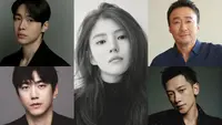 Pemeran ‘Solo Leveling’ Live Action Bertabur Bintang, Gandeng Byun Woo Seok Hingga Han So Hee