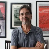 Tino Saroengallo (Twitter/@ichsanpersada)