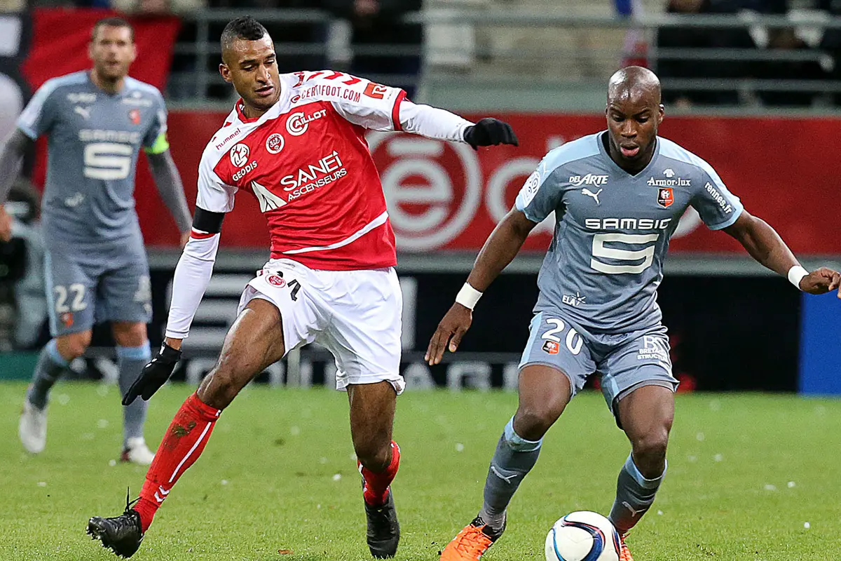 David N’Gog