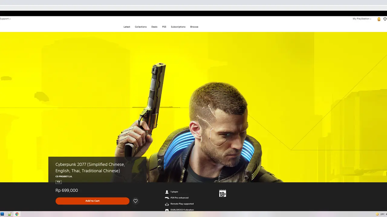 Cyberpunk 2077