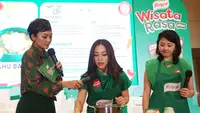 Jadi menu MPASI favorit Issa anak Nikita Willy, intip resep tahu bakso kuah yang lezat dan bergizi ini. (Foto: KLY/Budy Santoso).