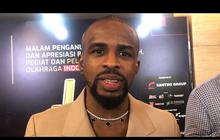 Sorotan Greg Nwokolo: Pelatih Timnas Indonesia Harus Bawa Hasil, Bukan Sekadar Proses