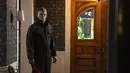Cuplikan adegan Halloween Ends. (Ryan Green/Universal Pictures via AP)