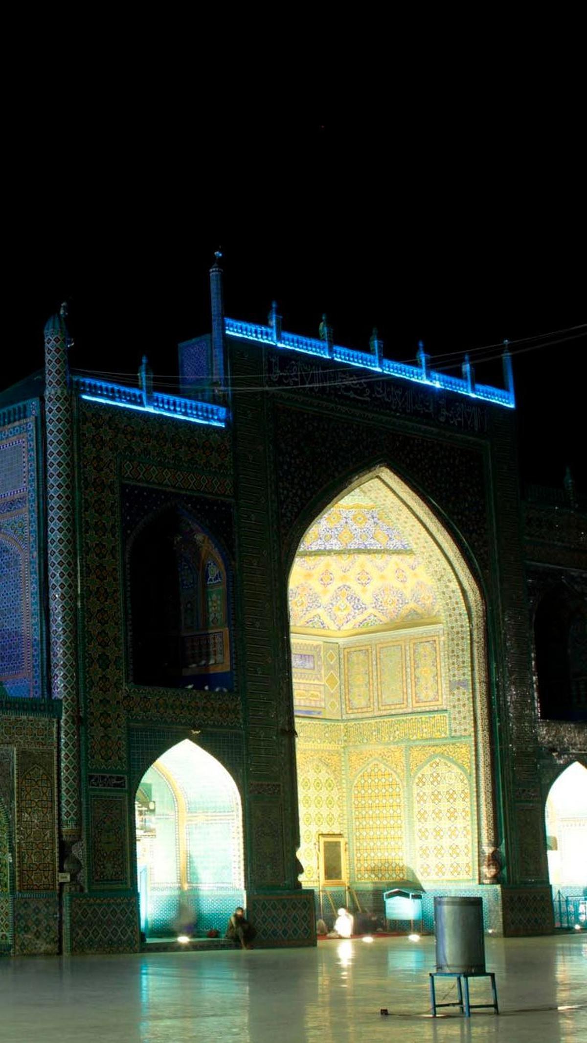 Ucapan Malam Lailatul Qadar Penuh Doa<br>