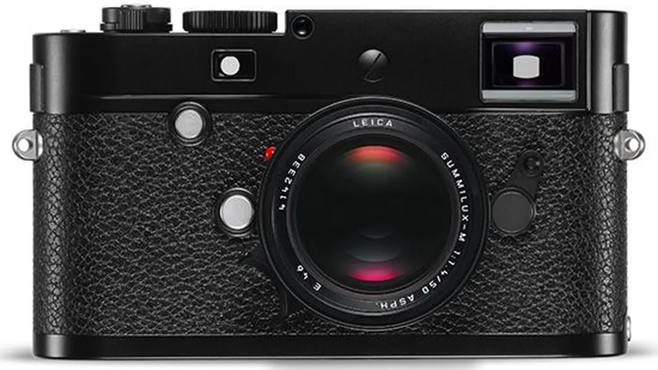 Leica Besut Kamera Anyar Seharga Rp 93 Juta