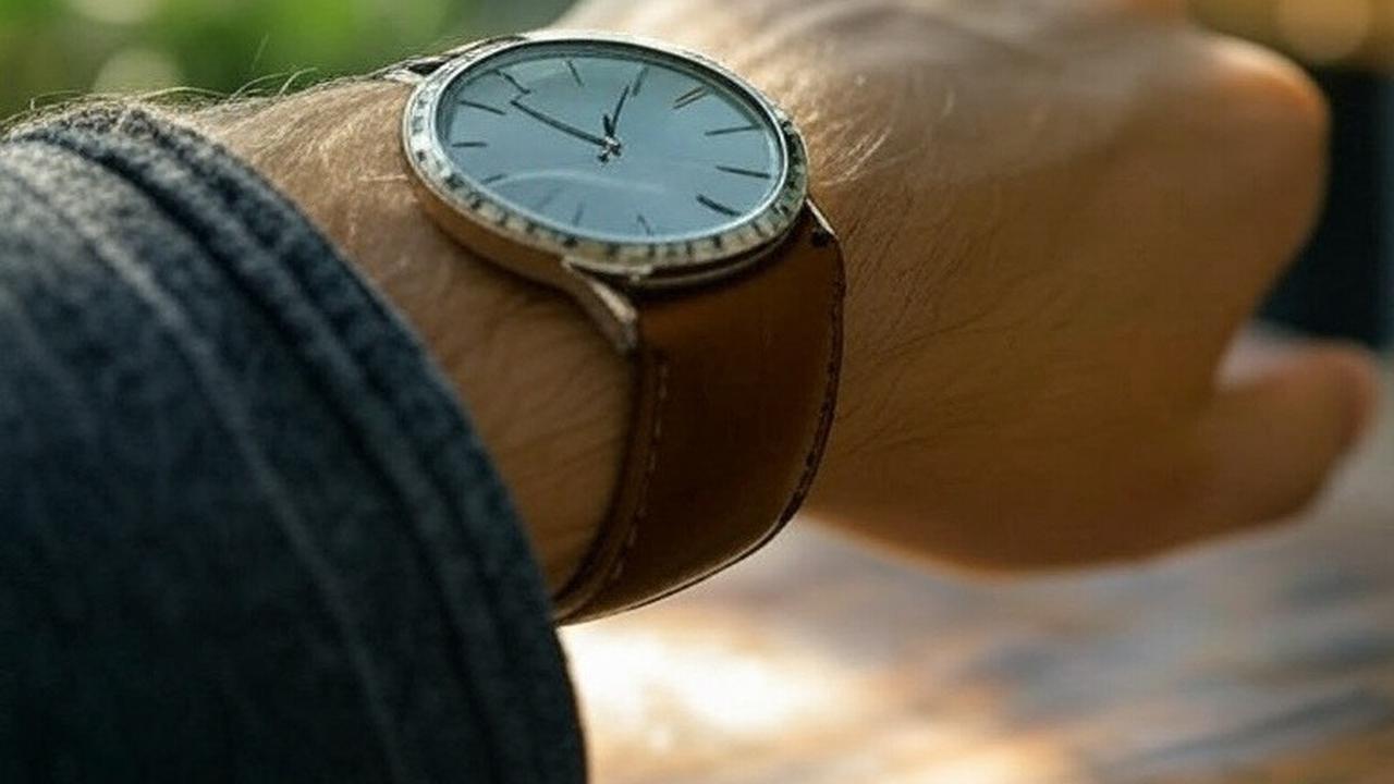 Jam tangan