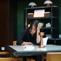 Sikap yang tepat./Copyright Fimela/Adrian Putra