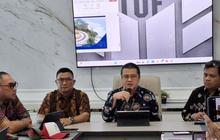 BPJN Lampung Siapkan Alat Berat Antisipasi 39 Titik Rawan Longsor Jelang Lebaran 2026