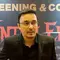 Totalitas Dimas Aditya Belajar Bahasa Isyarat dalam 3 Hari demi Film Juminten Edan