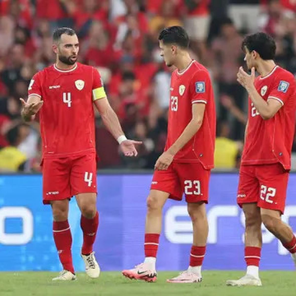 4 Calon Pengganti Rizky Ridho di Lini Belakang Timnas Indonesia Lawan Jepang