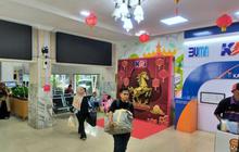 KAI Tanjungkarang Siapkan Strategi Antisipasi Lonjakan Penumpang Jelang Libur Panjang Imlek