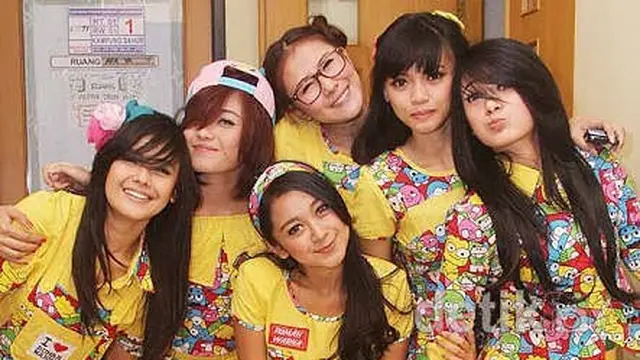 6 Artis Ini Mengidap Skoliosis, Perjuangannya untuk Sembuh Bikin Salut