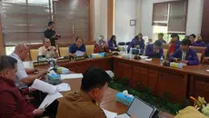 Hampir Seperempat Abad Perda Prostitusi Mandul di Batam