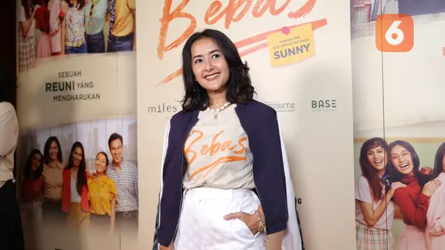 [Fimela] Widi Mulia
