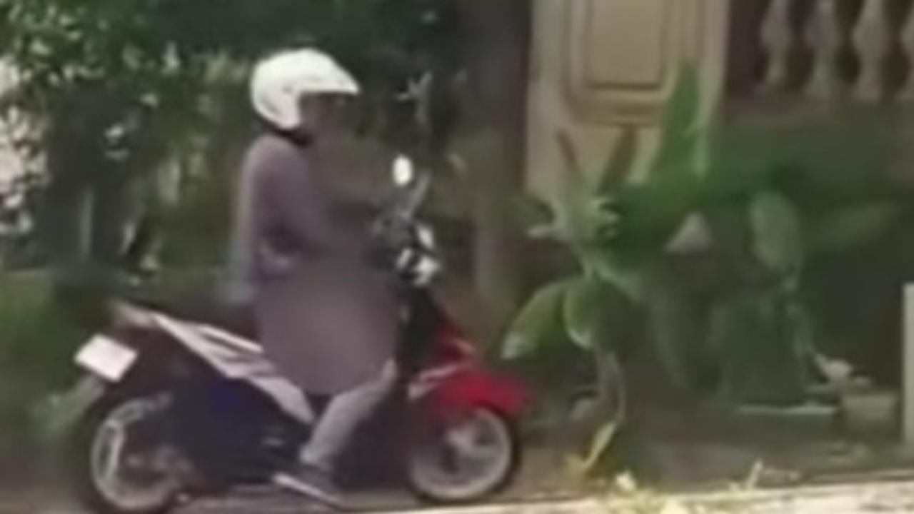 Aksi Tak Senonoh di Jalanan Semarang, Pria Naik Motor Pamerkan Alat Vital ke Wanita