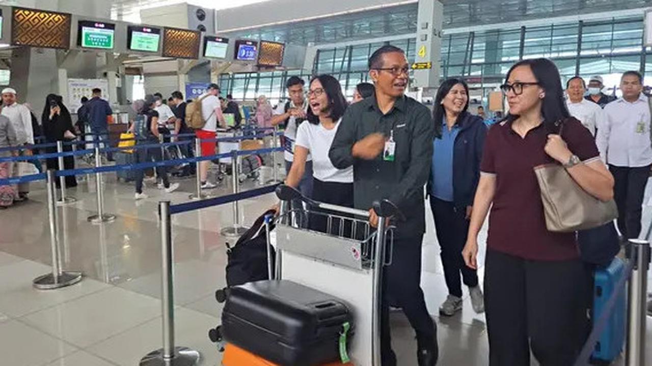 Pemerintah Blak-blakan Alasan Tak Ada Tambahan Cuti Bersama Saat Libur Natal dan Tahun Baru