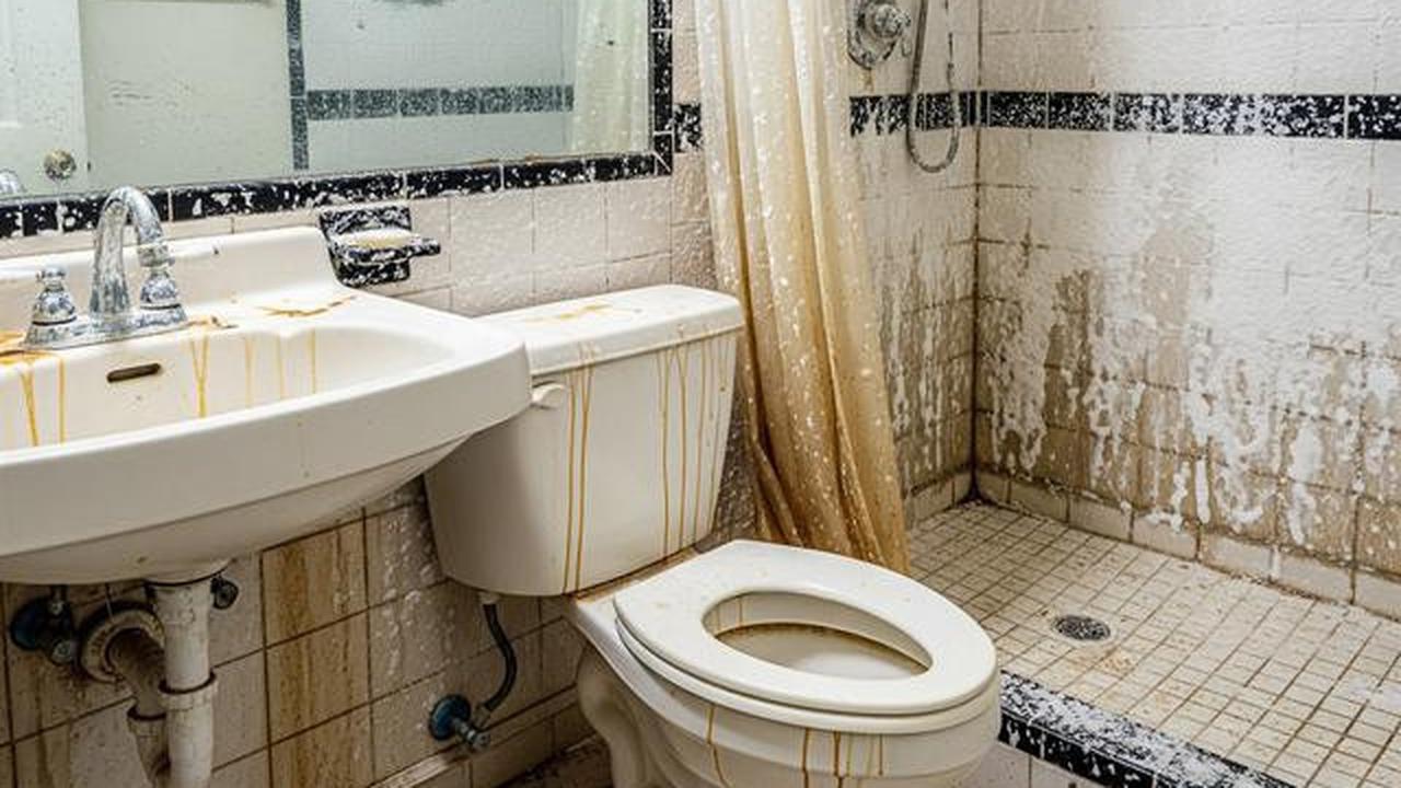 7 Penyebab Kerak Kamar Mandi Cepat Muncul Lagi dan Cara Mencegahnya Sejak Awal