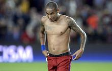 Santos Ingin FIFA Hukum Neymar dan Barcelona
