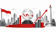 Infografis 10 Orang Terkaya Indonesia Versi Forbes 2026