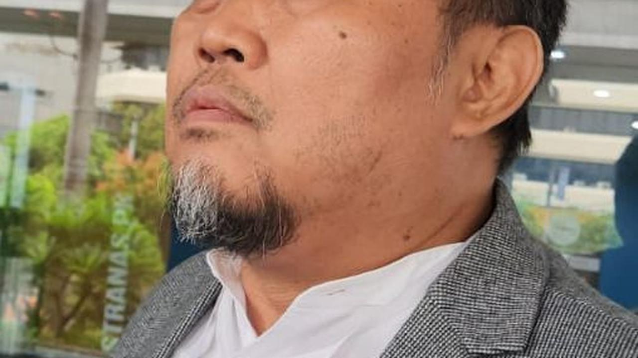Penuhi Panggilan Dewas KPK, Boyamin MAKI Bawa Bukti Foto Kedekatan Firli dan Bos Alexis