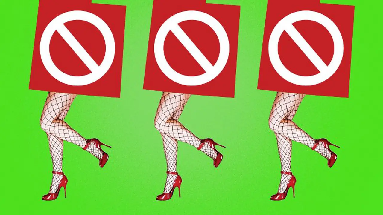 Waduh, Kuburan Dipakai untuk Syuting Film Porno