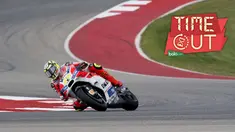 Andrea Iannone menyebut tuntutan beberapa pebalap MotoGP yang meminta winglet dilarang bertujuan untuk menghambat Ducati.