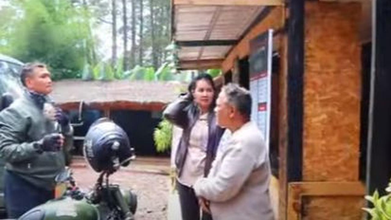 Dok. Istimewa