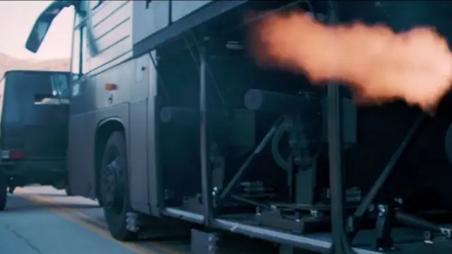 Mercy G-Class