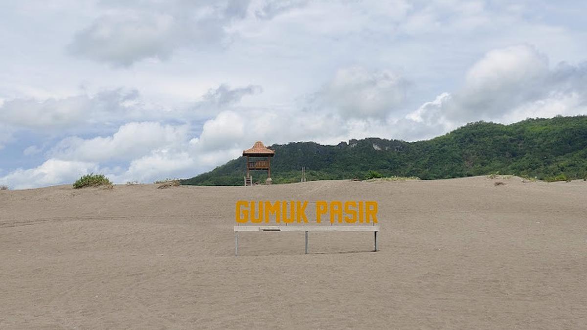 7 Rekomendasi Tempat Makan Enak Dekat Gumuk Pasir Parangkusumo 2026, Wajib Dicoba