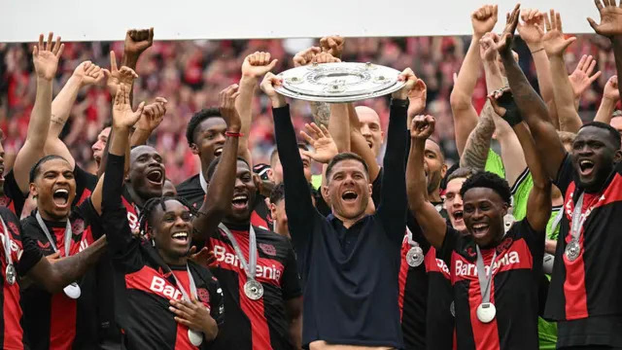 Xabi Alonso Resmi Tinggalkan Bayer Leverkusen, Timnas Brasil Tunggu Carlo Ancelotti